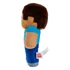 Kép 2/3 - Minecraft Plüssfigura - Steve 23 cm