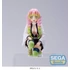 Kép 1/3 - Demon Slayer: Kimetsu no Yaiba PM Perching PVC Szobor - Mitsuri Kanroji (Hashira Meeting) 11 cm