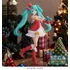 Kép 3/3 - Hatsune Miku Series SPM PVC Szobor - Hatsune Miku Christmas 2022 Ver. 21 cm