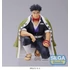 Kép 3/4 - Demon Slayer: Kimetsu no Yaiba PM Perching PVC Szobor - Gyomei Himejima (Hashira Meeting) 15 cm