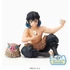 Kép 2/3 - Demon Slayer: Kimetsu no Yaiba PM Perching PVC Szobor - Inosuke Hashibira 9 cm