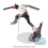Kép 4/5 - Chainsaw Man Luminasta PVC Szobor - Chainsaw Devil 16 cm