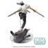 Kép 5/5 - Chainsaw Man Luminasta PVC Szobor - Chainsaw Devil 16 cm