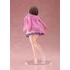 Kép 2/2 - Saekano PVC Szobor - Megumi Kato Fine Roomwear Ver. 20 cm