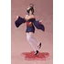 Kép 1/2 - Overlord IV Coreful PVC Szobor - Albedo Sakura Kimono Ver. 20 cm