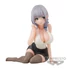Kép 3/3 - Hololive Relax Time PVC Szobor - Shirogane Noel 11 cm