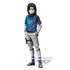Kép 1/2 - Naruto Shippuden Grandista PVC Szobor - Uchiha Sasuke 24 cm