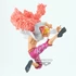 Kép 2/2 - One Piece Colosseum PVC Szobor - Don Quichotte Doflamingo 10 cm