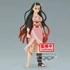 Kép 1/2 - Demon Slayer Kimetsu no Yaiba PVC Szobor - Nezuko Kamado 16 cm