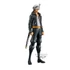 Kép 1/2 - One Piece DXF Grandline Men PVC Szobor - Trafalgar Law 17 cm