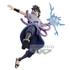 Kép 1/2 - Naruto Shippuden Effectreme PVC Szobor - Uchiha Sasuke 13 cm
