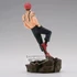 Kép 2/3 - Jujutsu Kaisen Combination Battle PVC Szobor - Sukuna 12 cm