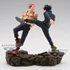 Kép 3/3 - Jujutsu Kaisen Combination Battle PVC Szobor - Sukuna 12 cm