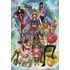 Kép 2/2 - One Piece Puzzle - Straw Hat Crew (1000 db)