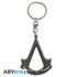 Kép 4/5 - Assassins Creed 3D Fém Kulcstartó - Crest