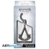 Kép 5/5 - Assassins Creed 3D Fém Kulcstartó - Crest