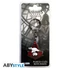 Kép 5/5 - Assassins Creed Fém Kulcstartó - Syndicate Bird