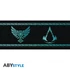 Kép 2/5 - Assassin's Creed Bögre - Valhalla's Runes (King Size)