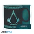 Kép 3/5 - Assassin's Creed Bögre - Valhalla's Runes (King Size)