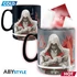 Kép 2/4 - Assassin's Creed Hőre változó Bögre - The Assassins (King Size)