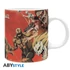 Kép 2/5 - Attack on Titan Bögre - Battle Scene Final Season (Standard Size)