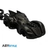 Kép 2/3 - DC Comics 3D Fém Kulcstartó - Batmobile