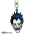Kép 3/4 - Death Note Fém Kulcstartó - Ryuk
