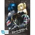 Kép 3/4 - Death Note poszter szett - L & Group (52x38)