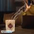 Kép 4/4 - Harry Potter Gyertya - Tekergők Térképe
