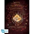 Kép 3/4 - Harry Potter poszter szett - Crest & Marauders (52x38cm)