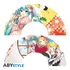 Kép 4/4 - Hatsune Miku Legyező - Hatsune Miku & Twins Kimono