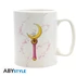 Kép 2/5 - Sailor Moon Bögre - Sailor Moon (Kig Size)