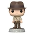 Kép 2/2 - Indiana Jones Funko POP! Movies Vinyl Figura - Indiana Jones 9 cm #1350