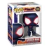 Kép 1/2 - Spider-Man Across The Spider-Verse Funko POP! Figura - Spider-Man 9 cm #1223