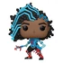 Kép 2/2 - Spider-Man Across The Spider-Verse Funko POP! Figura - Spider-Byte 9 cm #1229