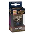 Kép 1/2 - Guardians of the Galaxy 3 Pocket POP! Kulcstartó - Rocket