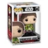 Kép 1/2 - Star Wars Return of the Jedi 40th Anniversary Funko POP! Vinyl Figura - Leia (BH) 9 cm #607