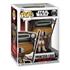 Kép 1/2 - Star Wars Return of the Jedi 40th Anniversary Funko POP! Vinyl Figura - Leia (Boushh) 9 cm #606
