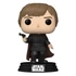 Kép 2/2 - Star Wars Return of the Jedi 40th Anniversary Funko POP! Vinyl Figura - Luke 9 cm #605