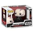 Kép 1/2 - Star Wars Return of the Jedi 40th Anniversary Funko POP! Vinyl Figura - Darth Vader (Unmasked) 9 cm #610