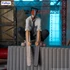 Kép 3/4 - Chainsaw Man Noodle Stopper PVC Szobor - Chainsaw Man 14 cm