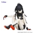 Kép 1/4 - Black Rock Shooter Dawn Fall Noodle Stopper PVC Szobor - Black Rock Shooter 9 cm