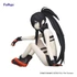Kép 2/4 - Black Rock Shooter Dawn Fall Noodle Stopper PVC Szobor - Black Rock Shooter 9 cm