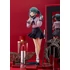 Kép 2/6 - Character Vocal Series 01: Hatsune Miku L Pop Up Parade PVC Szobor - Hatsune Miku: The Vampire Ver. L 24 cm