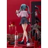 Kép 3/6 - Character Vocal Series 01: Hatsune Miku L Pop Up Parade PVC Szobor - Hatsune Miku: The Vampire Ver. L 24 cm