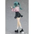 Kép 5/6 - Character Vocal Series 01: Hatsune Miku L Pop Up Parade PVC Szobor - Hatsune Miku: The Vampire Ver. L 24 cm