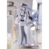 Kép 3/5 - RWBY: Ice Queendom Pop Up Parade PVC Szobor - Weiss Schnee: Nightmare Side 17 cm