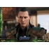 Kép 9/10 - Avengers: Endgame Movie Masterpiece Series PVC Akciófigura - 1/6 Loki 31 cm