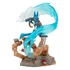Kép 1/2 - Pokémon Deluxe PVC Szobor - Lucario 33 cm