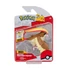 Kép 2/2 - Pokémon Select Evolution Akciófigurák - Pidgeot 7,5 cm